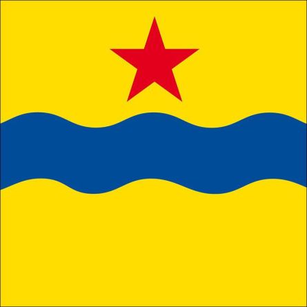 Kleinlützel flag