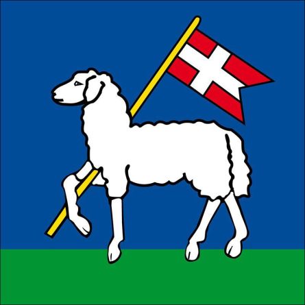 Lommiswil flag