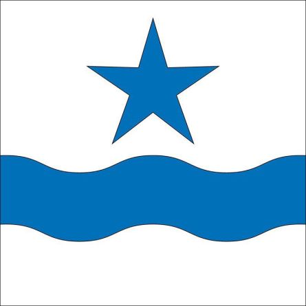 Luterbach flag
