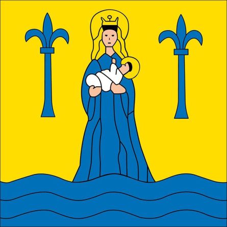 Meltingen flag