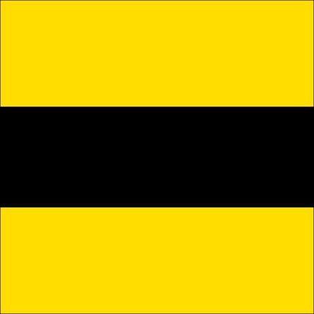 Metzerlen Mariastein flag