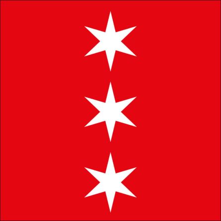 Obergerlafingen flag