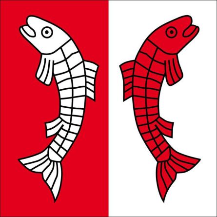 Rodersdorf flag
