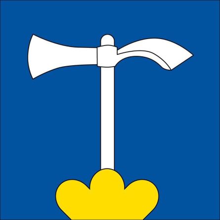 Rüttenen flag