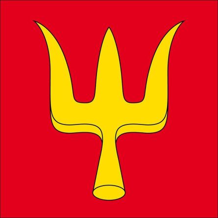 Schnottwil flag