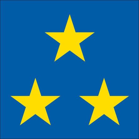 Stüsslingen flag