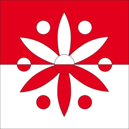 Unterramsern flag