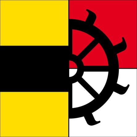 Witterswil flag