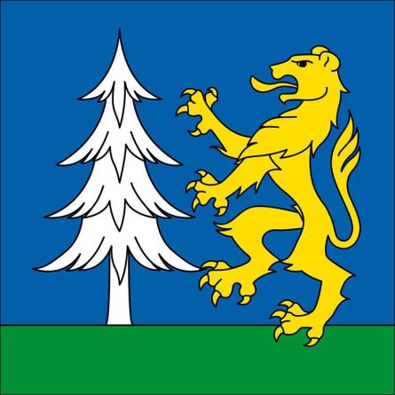 Airolo flag