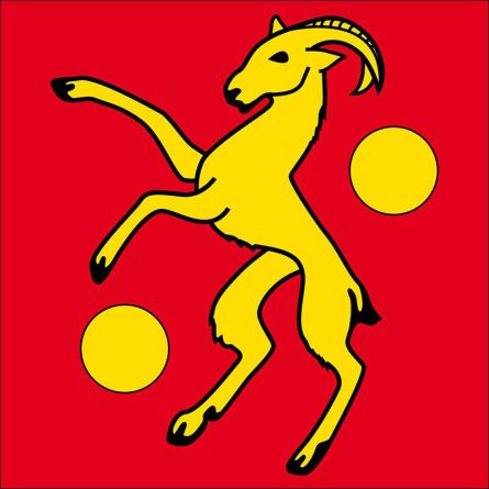 Astano flag