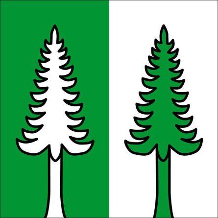 Bedretto flag