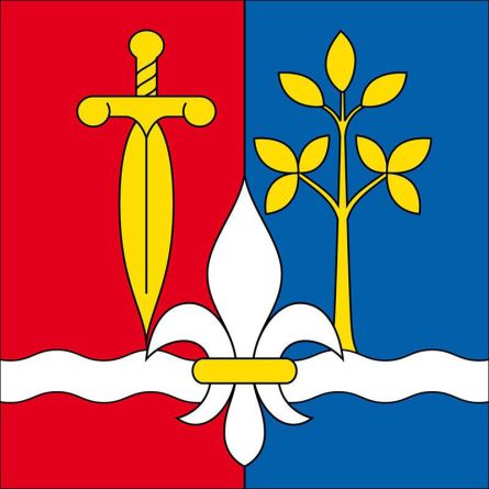 Bioggio flag