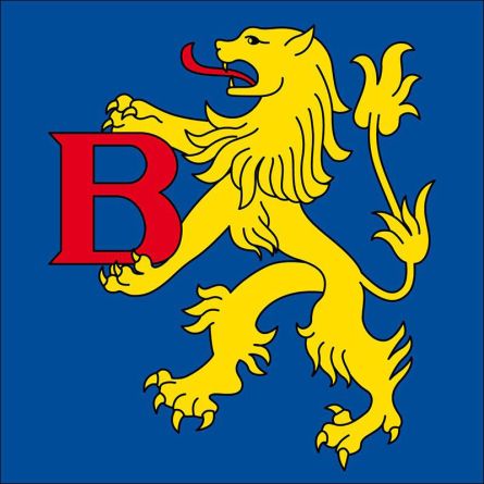 Bosco Gurin flag