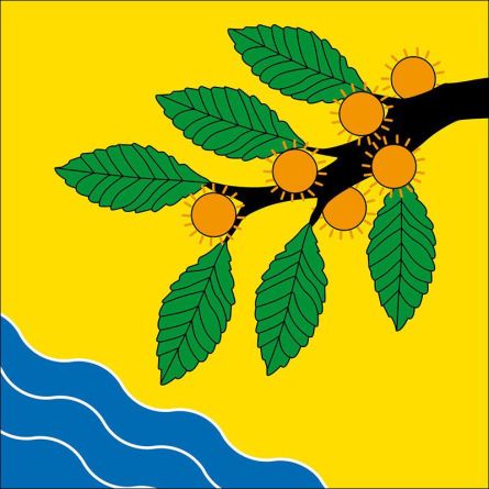 Breggia flag