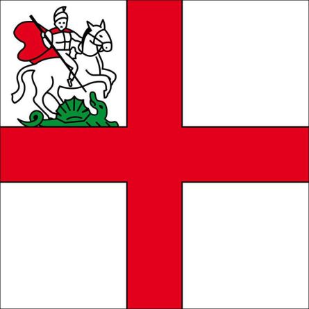 Brissago flag