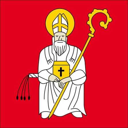 Cademario flag