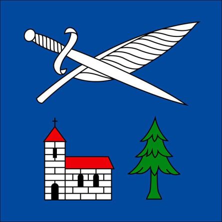 Cadempino flag