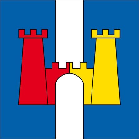 Cadenazzo flag
