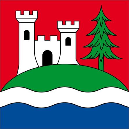 Caslano flag