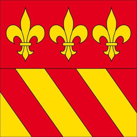 Comano flag