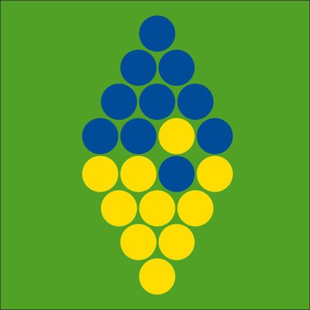 Cugnasco Gerra flag