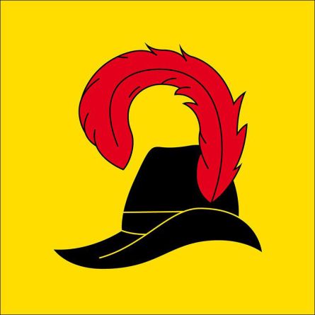 Cureglia flag