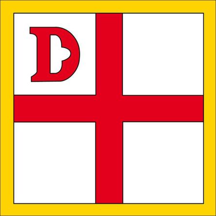 Dalpe flag