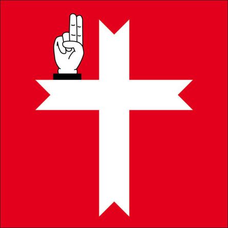 Faido flag