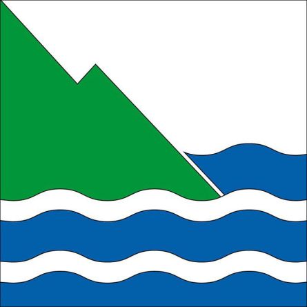 Gambarogno flag