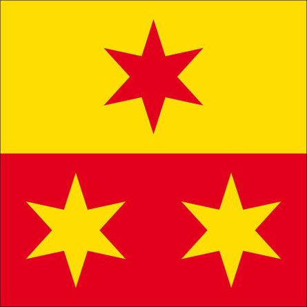 Giornico flag
