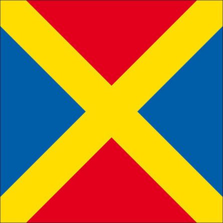 Gordola flag