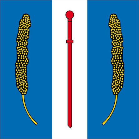 Grancia flag