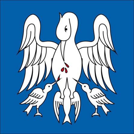 Lavertezzo flag