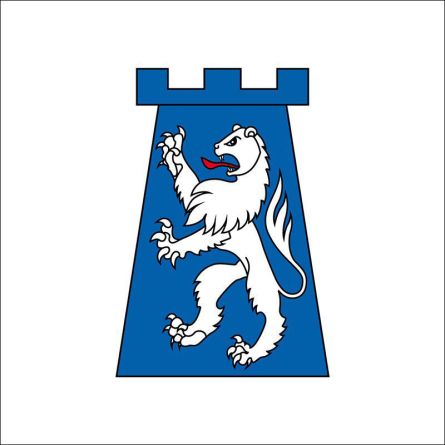 Losone flag