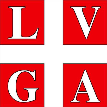 Lugano flag