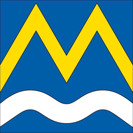 Maggia flag