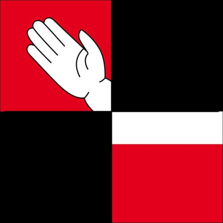 Manno flag