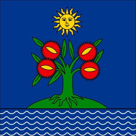 Massagno flag