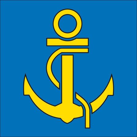 Melide flag