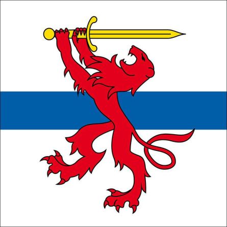 Minusio flag