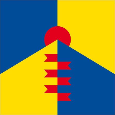 Monteceneri flag