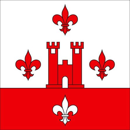 Muralto flag