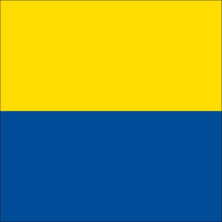 Muzzano flag