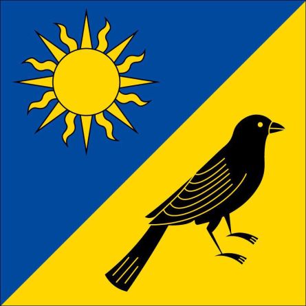 Novaggio flag
