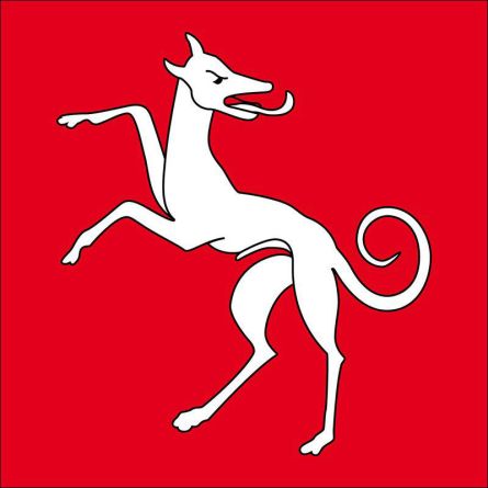 Novazzano flag