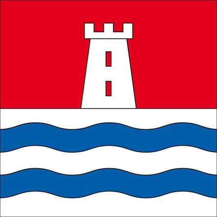Origlio flag