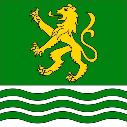 Paradiso flag