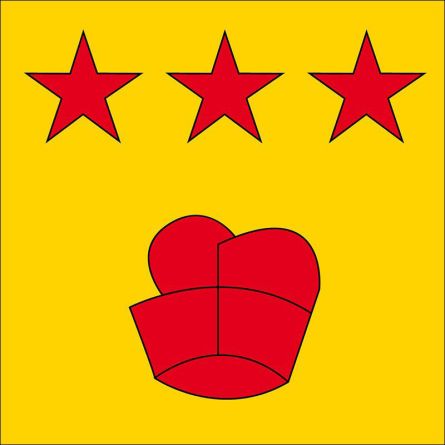 Pollegio flag