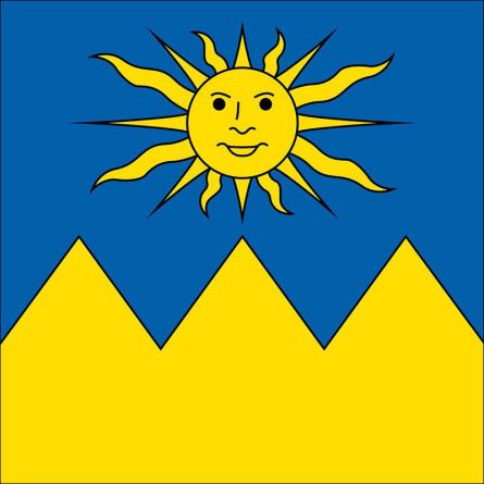 Porza flag