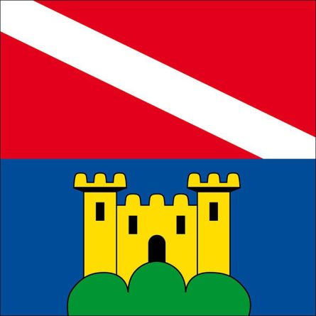 Stabio flag